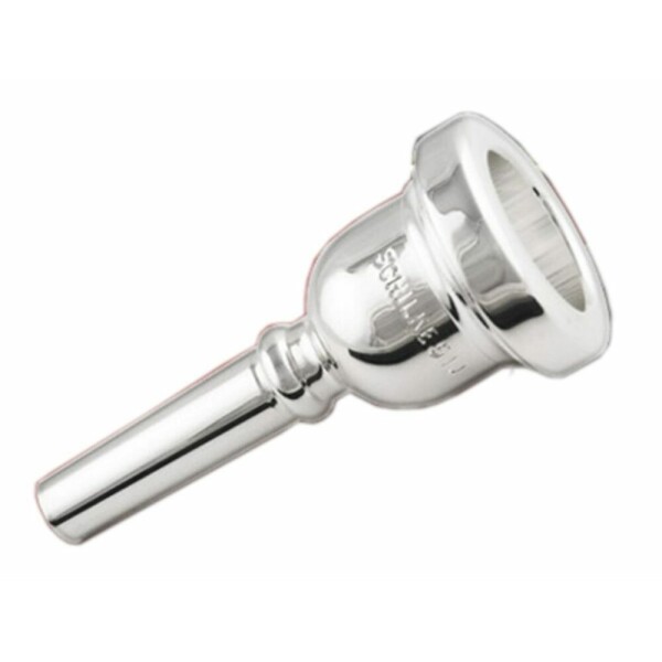 Schilke 45B BOCCHINO PER TROMBONE SMALL SHANK