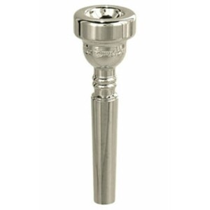 Schilke M1C SYMPHONY TRUMPET SILVER BOCCHINO