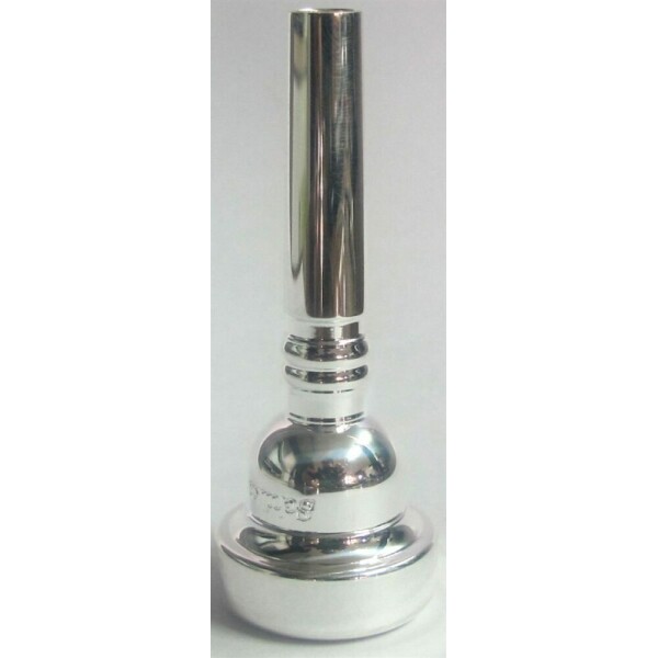 Schilke P7 SILVER SYMPHONY BOCCHINO PER TROMBINO