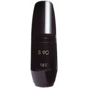 Selmer S90 180 NU BOCCHINO SAX SOPRANO SENZA