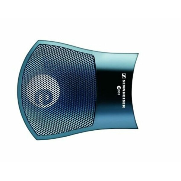 Sennheiser E901 MICROFONO