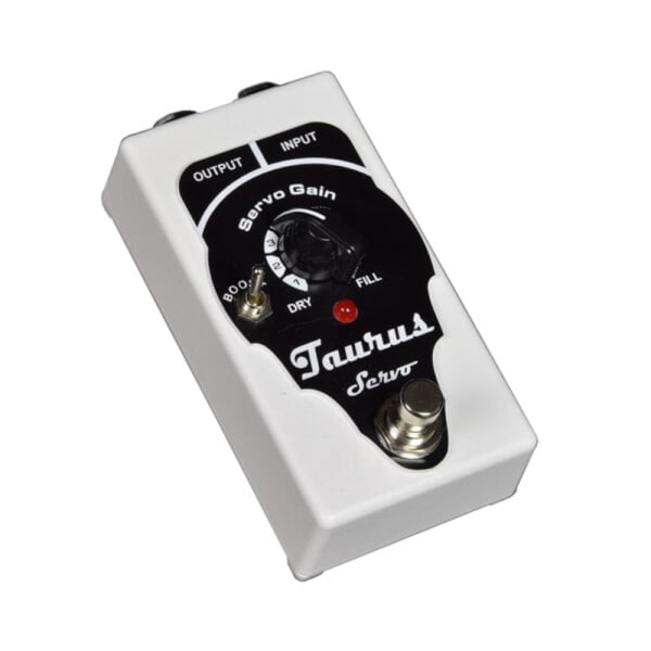 Taurus SERVO ANALOG GUITAR ENHANCER