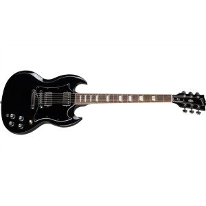 Gibson® SG® STANDARD EBONY