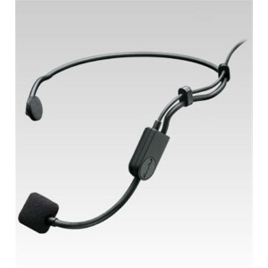 Shure PGA31 MICROFONO HEADSET