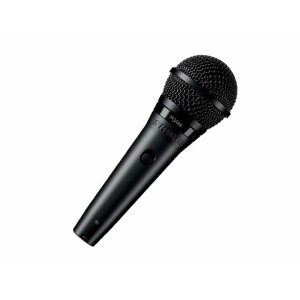 Shure PGA58 XLR MICROFONO