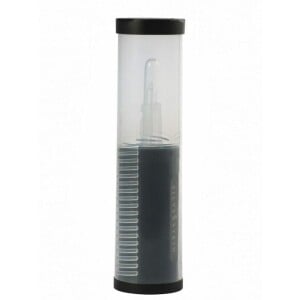 Silverstein LIGHT SANITIZER STANDART BLACK