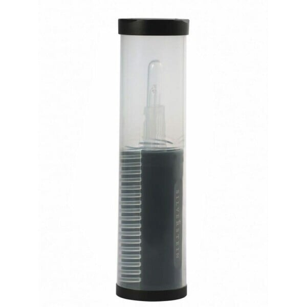 Silverstein LIGHT SANITIZER STANDART BLACK