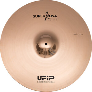 Ufip SUPERNOVA 20''/50.80 CM RIDE