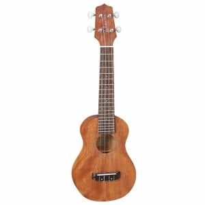 Takamine GU-S1 UKULELE SOPRANO