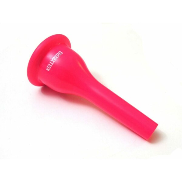 Kelly mouthpieces KELLYBERG PUNK PINK BOCCHINO TUBA