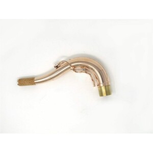 Yanagisawa TW2-PGP CHIVER BRONZO PLACCATO ORO ROSA SAX TENORE