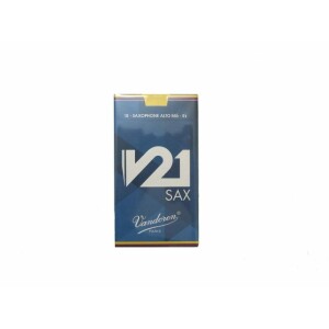 Vandoren BOX 10 ANCE V21 3 1/2 SAX ALTO