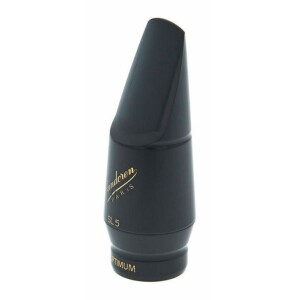Vandoren SL5 OPTIMUM SOPRANO BOCCHINO