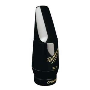 Vandoren SL3 BOCCHINO SAX SOPRANO OPTIMUM