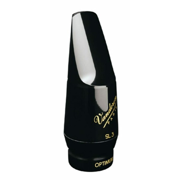 Vandoren SL3 BOCCHINO SAX SOPRANO OPTIMUM