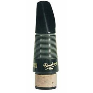 Vandoren VD3-S BOCCHINO CLARINETTO SIB TEDESCO