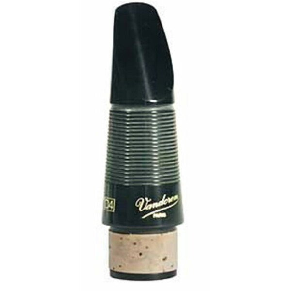 Vandoren VD3-S BOCCHINO CLARINETTO SIB TEDESCO