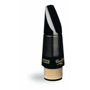 Vandoren VD4-S BOCCHINO CLARINETTO SIB TEDESCO