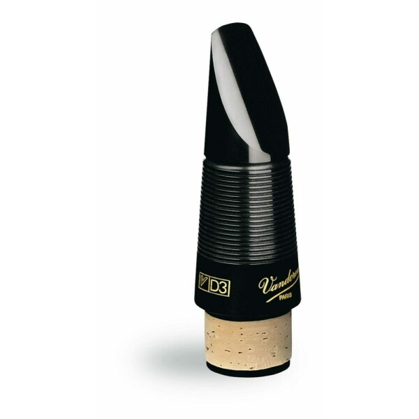 Vandoren VD4-S BOCCHINO CLARINETTO SIB TEDESCO