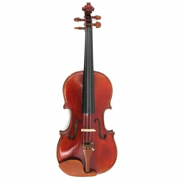 Bruck VIOLINO STUDIO ACCADEMY COMPLETO 4/4