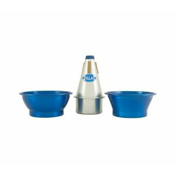 Wallace TWC 401 S CUP SET SORDINA TRP E CORNETTA