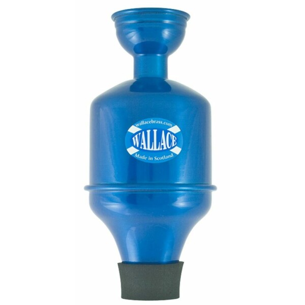 Wallace TWC-J1 JAZZ SORDINA PER TROMBA