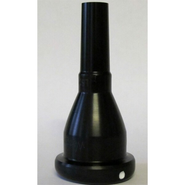 The wedge GIANLUCA C2 IN PLASTICA PER TROMBONE