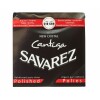 Savarez 510CRH TENSIONE NORMALE SET CORDE