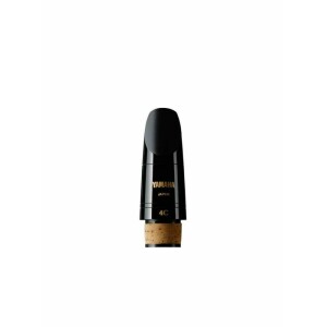 Yamaha 4C BOCCHINO EBANITE CLARINETTO MIB