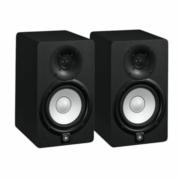 Yamaha HS5 COPPIA MONITOR