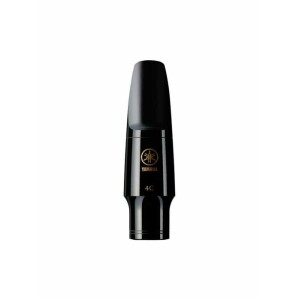 Yamaha 4C BOCCHINO EBANITE SAX TENORE