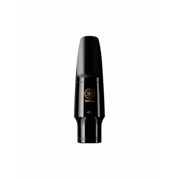 Yamaha 4C BOCCHINO EBANITE SAX TENORE