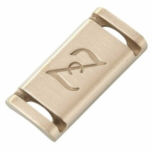 Zac ligature ZR3-OT RISONATORE OTTONE CLARINETTO BASSO SAX TENORE