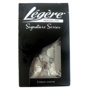 Legere EUROPEAN CUT 4.5 ANCIA CLARINETTO SIB