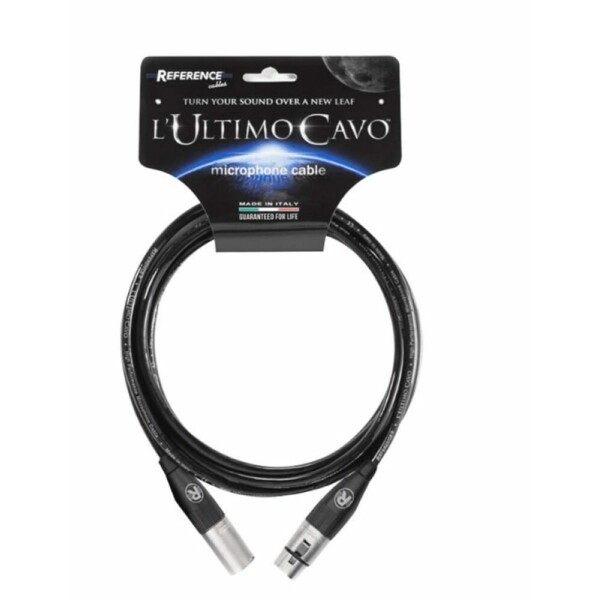 Reference ULTIMO.RCM-GBK-MF AMPHENOL 10 MT CAVO