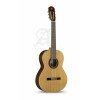 Alhambra 1C NEW HYBRID TERRA CHITARRA CLASSICA