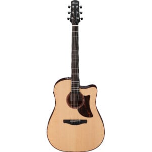 Ibanez AAD300CE-LGS CHITARRA ACUSTICA