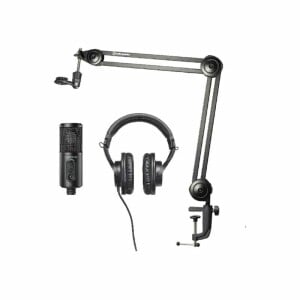 Audio technica CREATOR PACK STREAMING RECORDING PACK