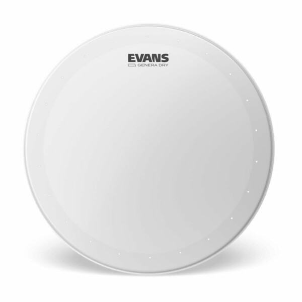Evans B13DRY PELLE RULLANTE 13'' GEN DRY SABBIATA