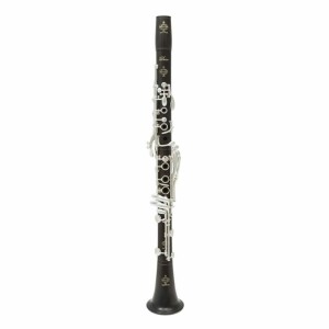 Buffet crampon BC1260L-2-0 DIVINE CLARINETTO IN LA