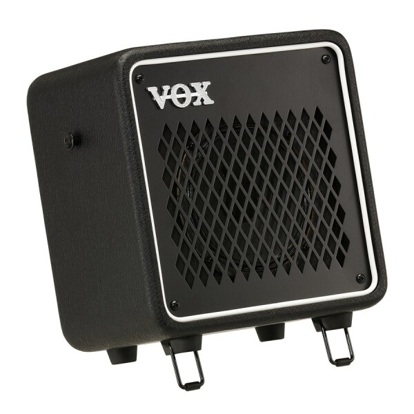 Vox VMG-10 MINI GO 10 WATT AMPLIFICATORE