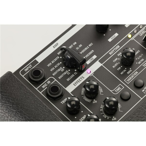 Vox VMG-10 MINI GO 10 WATT AMPLIFICATORE