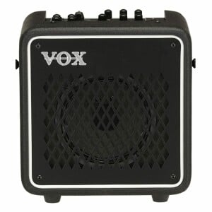 Vox VMG-10 MINI GO 10 WATT AMPLIFICATORE