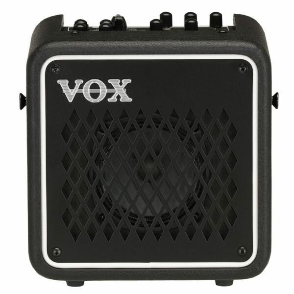 Vox VMG-3 MINI GO 3WATT AMPLIFICATORE