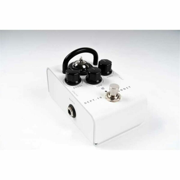 Blackstar DEPT.10 BOOST PEDALE VALVOLARE