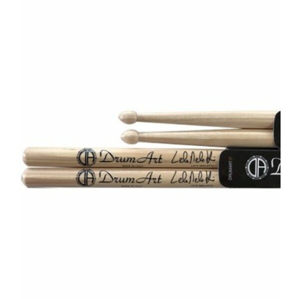 DRUM ART LELE MELOTTI