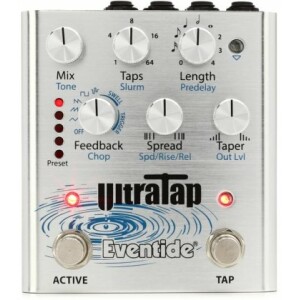 EVENTIDE ULTRATAP