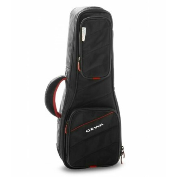 GEWA BORSA UKULELE SOPRANO SERIE CROSS