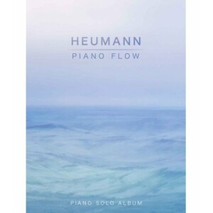 HEUMANN PIANO FLOW - PIANO SOLO ALBUM