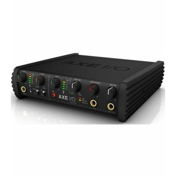 IK MULTIMEDIA AXE I/O SOLO